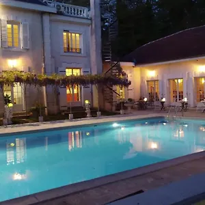  Bed & Breakfast Logis Veles